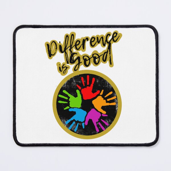Item preview, Differnce is good designed and sold by ARTEMBASSY.
