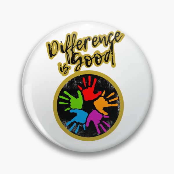 Item preview, Differnce is good designed and sold by ARTEMBASSY.