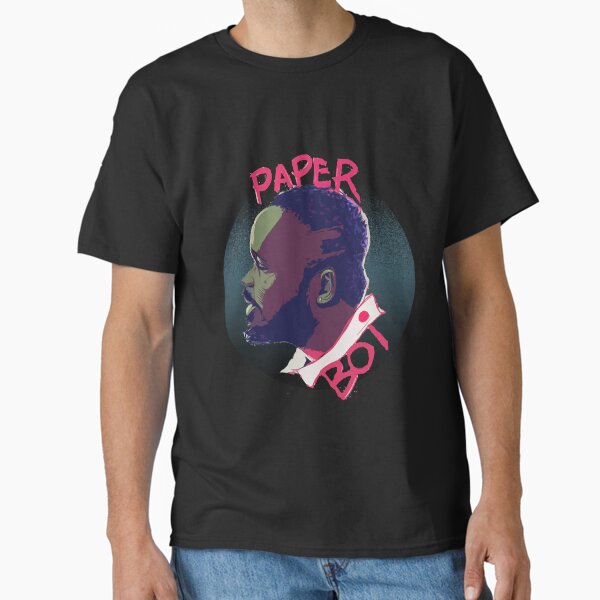 トップス paperboi Paper Boi Atlanta T-Shirts for Sale | Redbubble