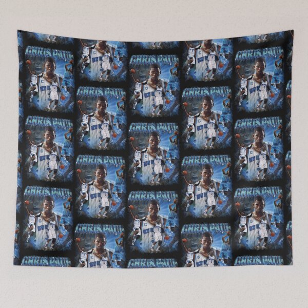 Item preview, Chris Paul designed and sold by myronmarlulns.