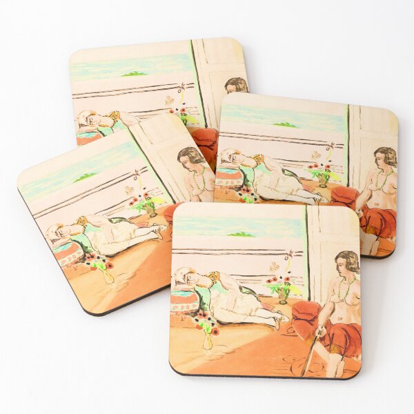 Item preview,  Odalisque on the Terrace 1922 Henri Matisse 1922. designed and sold by CristalleLisa.