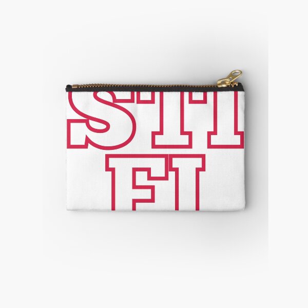 Item preview, sti fi designed and sold by Brewsoup.