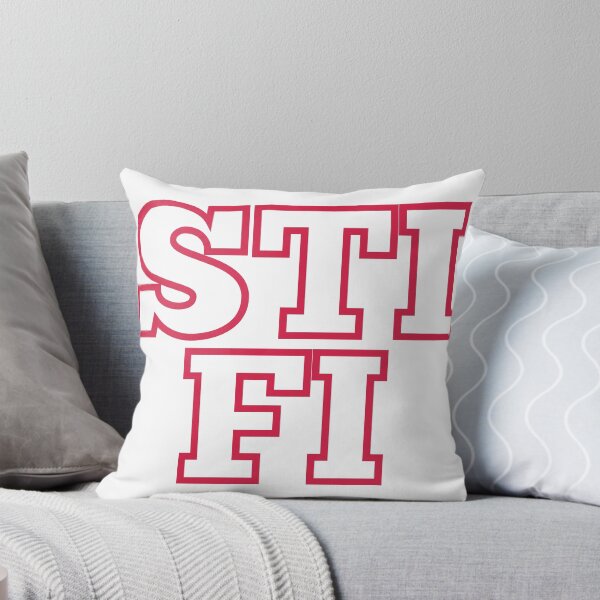 Item preview, sti fi designed and sold by Brewsoup.