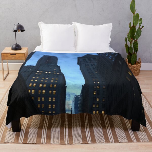 Item preview, Wall Street, Manhattan, New York City designed and sold by eleonoraingrid.