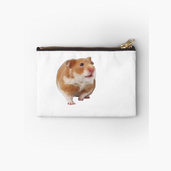 Item preview, Funny Hamster  (Funny)(black) designed and sold by Designer Forever ⭐⭐⭐⭐⭐.