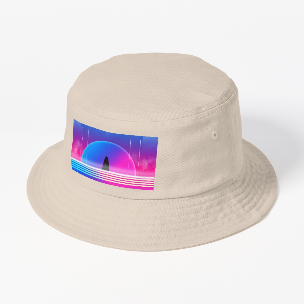 Item preview, Bucket Hat designed and sold by djspacegr.