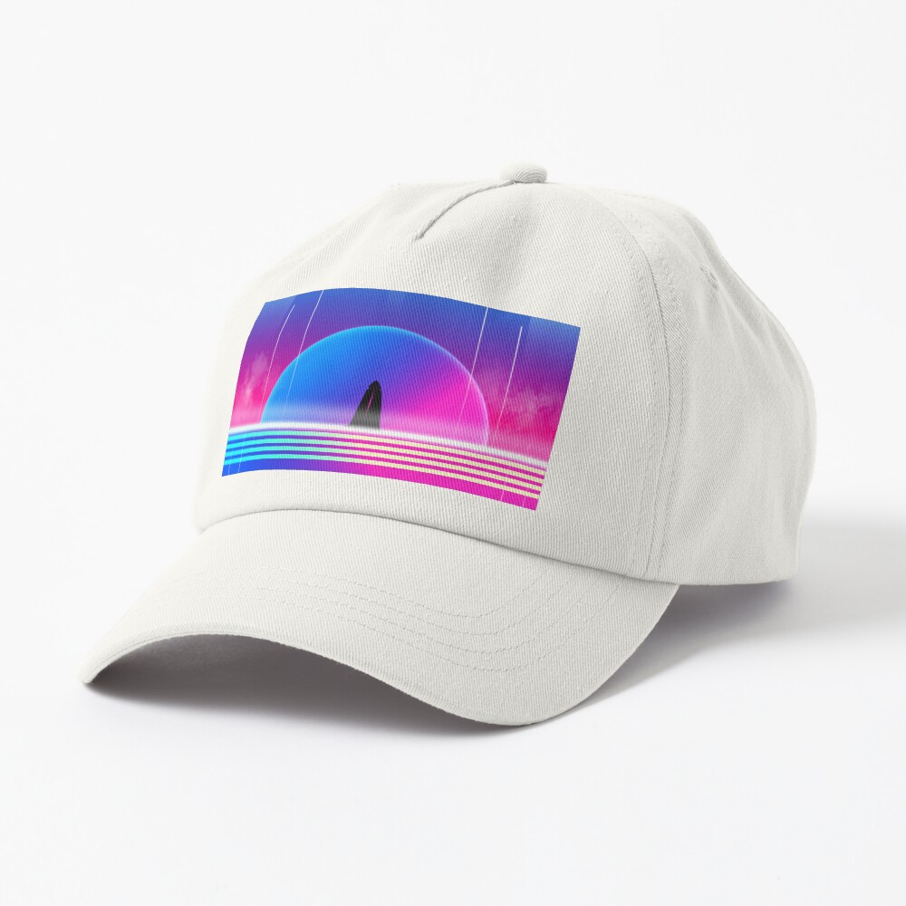 Item preview, Dad Hat designed and sold by djspacegr.