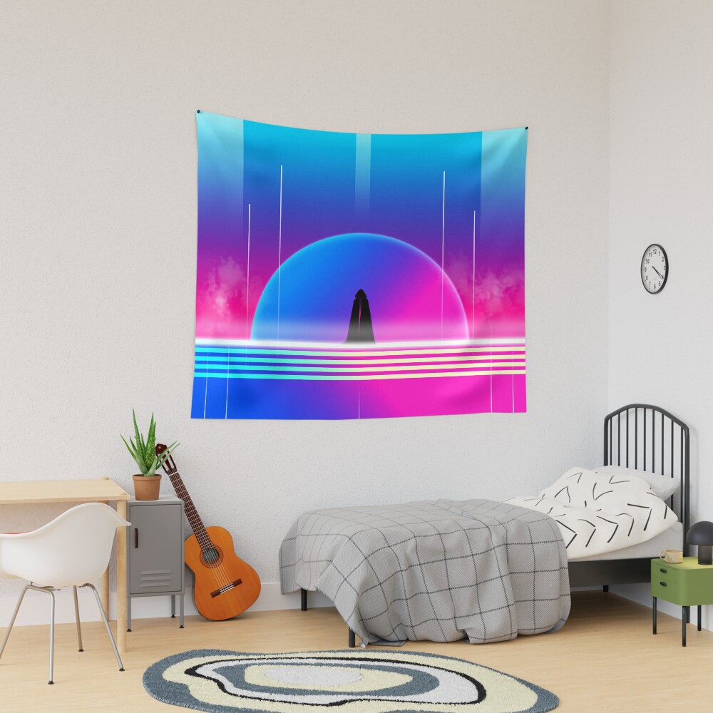 Item preview, Tapestry designed and sold by djspacegr.