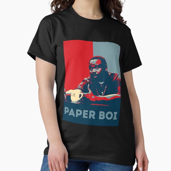 トップス paperboi Paper Boi Atlanta T-Shirts for Sale | Redbubble