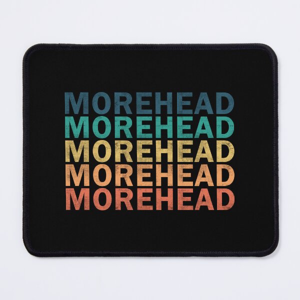 Item preview, Morehead Name T Shirt - Morehead Vintage Retro Name Gift Item Tee designed and sold by lanawalton.