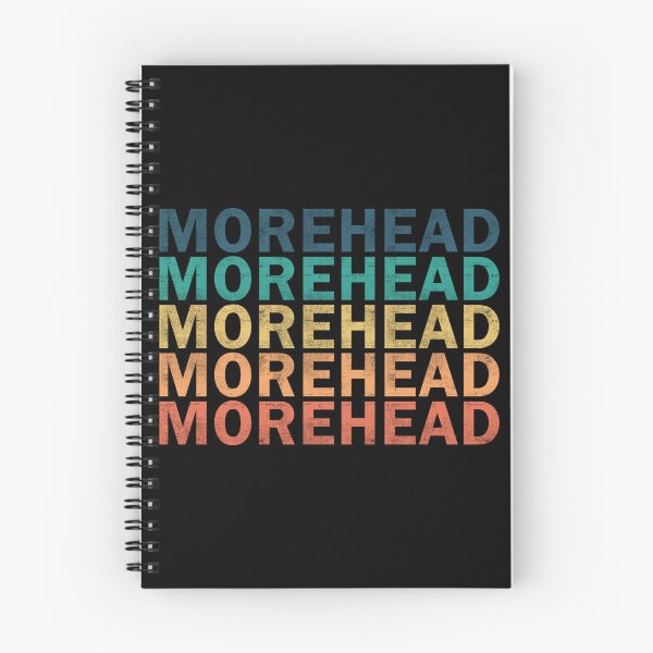 Item preview, Morehead Name T Shirt - Morehead Vintage Retro Name Gift Item Tee designed and sold by lanawalton.