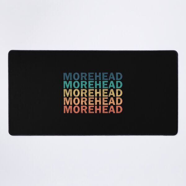 Item preview, Morehead Name T Shirt - Morehead Vintage Retro Name Gift Item Tee designed and sold by lanawalton.