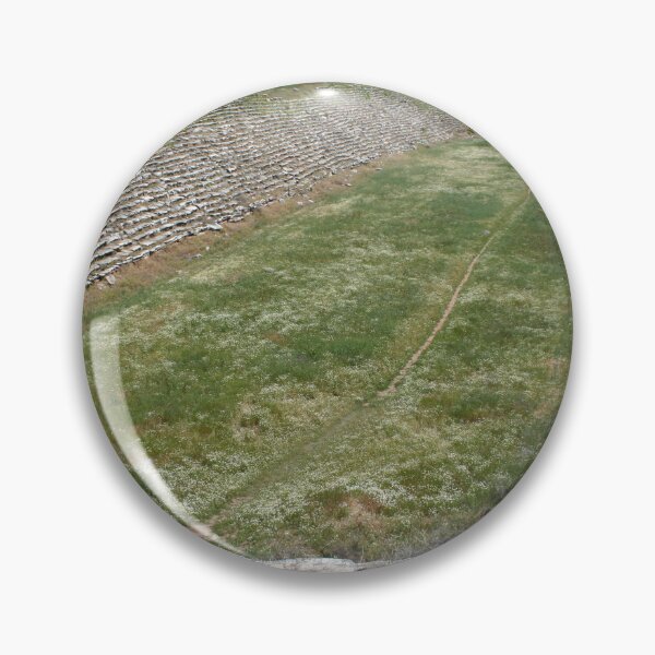 Item preview, View of Aphrodisias Stadium From The West designed and sold by taiche.