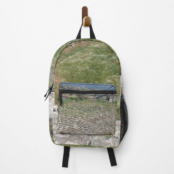 Item preview, View of Aphrodisias Stadium From The West designed and sold by taiche.