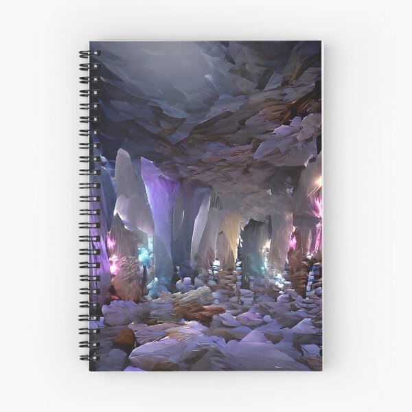 Item preview, Crystal Cave designed and sold by Arkneer.