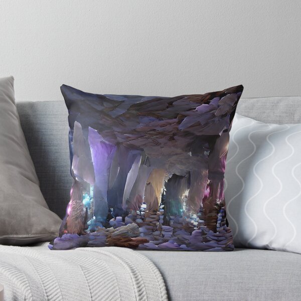 Item preview, Crystal Cave designed and sold by Arkneer.