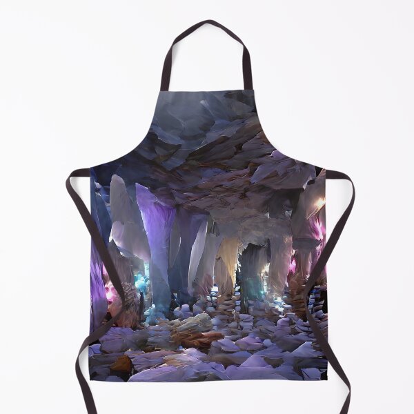 Item preview, Crystal Cave designed and sold by Arkneer.