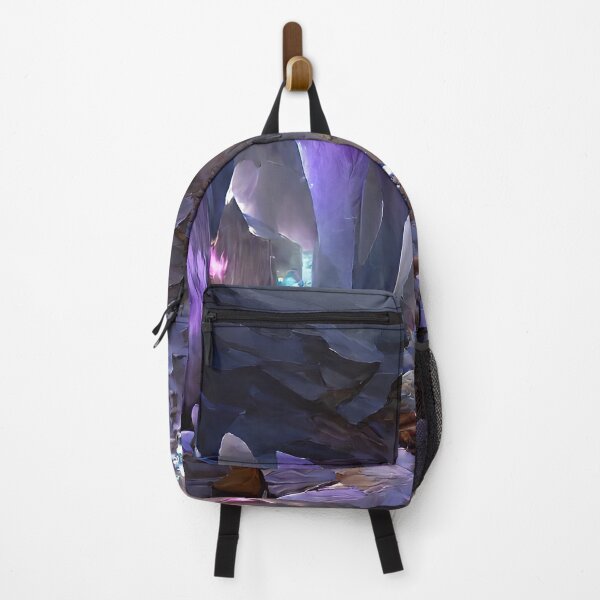 Item preview, Crystal Cave designed and sold by Arkneer.