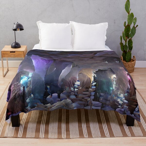 Item preview, Crystal Cave designed and sold by Arkneer.