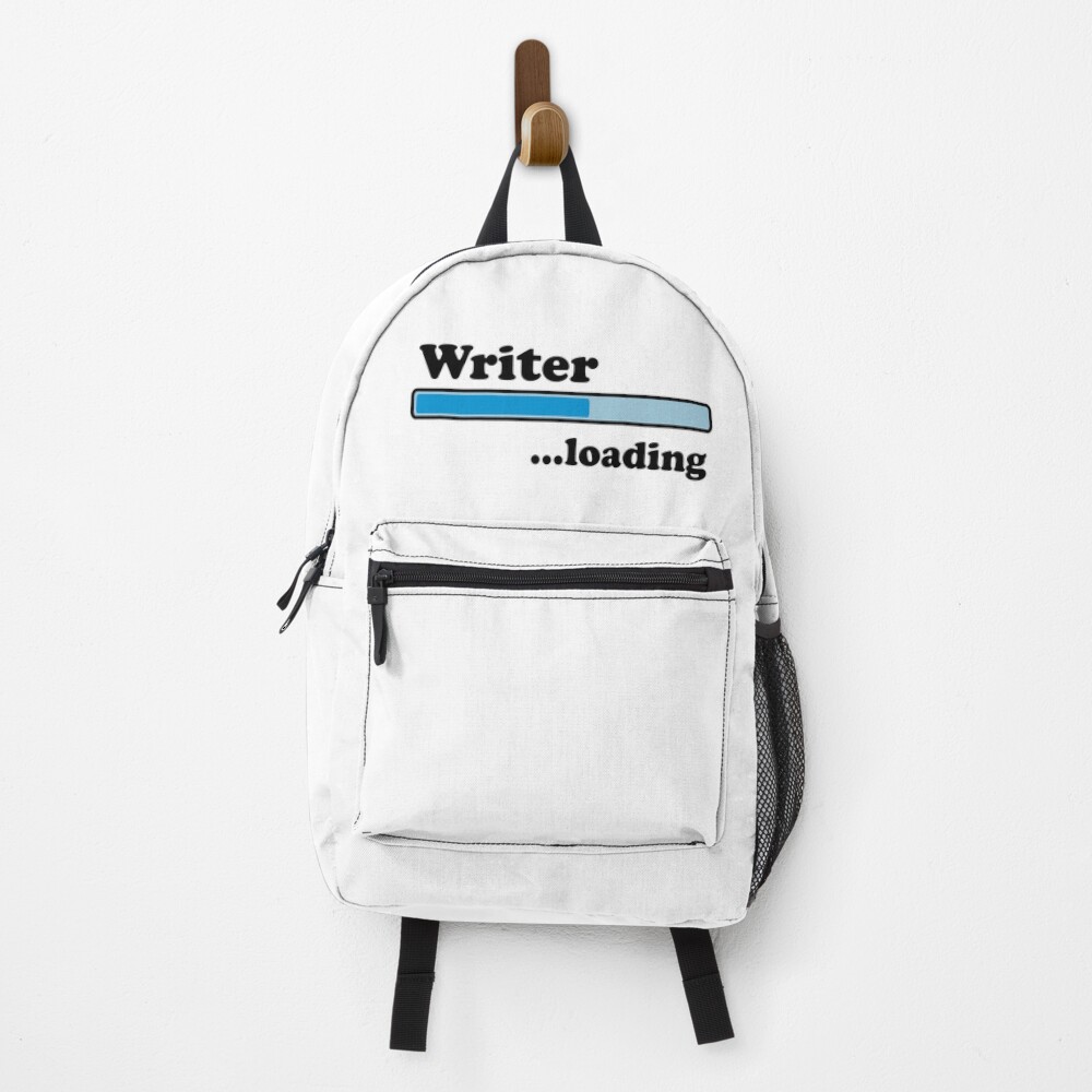 Item preview, Backpack designed and sold by TrendyDesigns.