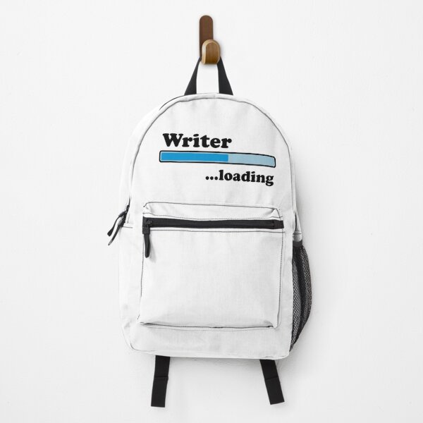 Item preview, Writer loading designed and sold by TrendyDesigns.