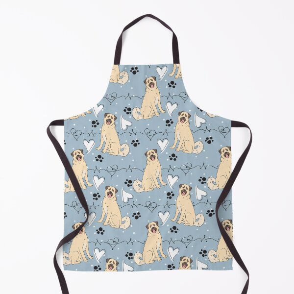 Item preview, LOVE Anatolian Shepherd Dog designed and sold by Lulupainting.