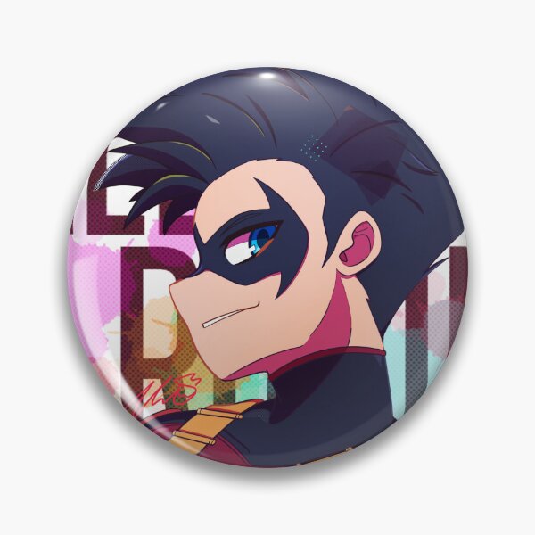 Item preview, Red Robin designed and sold by ExothermicEX.