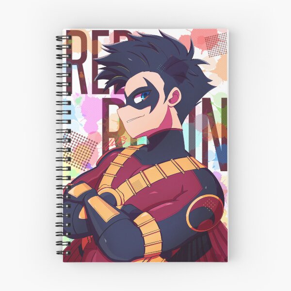 Item preview, Red Robin designed and sold by ExothermicEX.