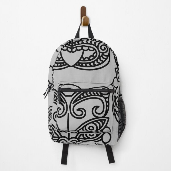 Item preview, Tā Moko Aotearoa -Maori Design - New Zealand - Te hoahoa Maori designed and sold by Tui-Design.