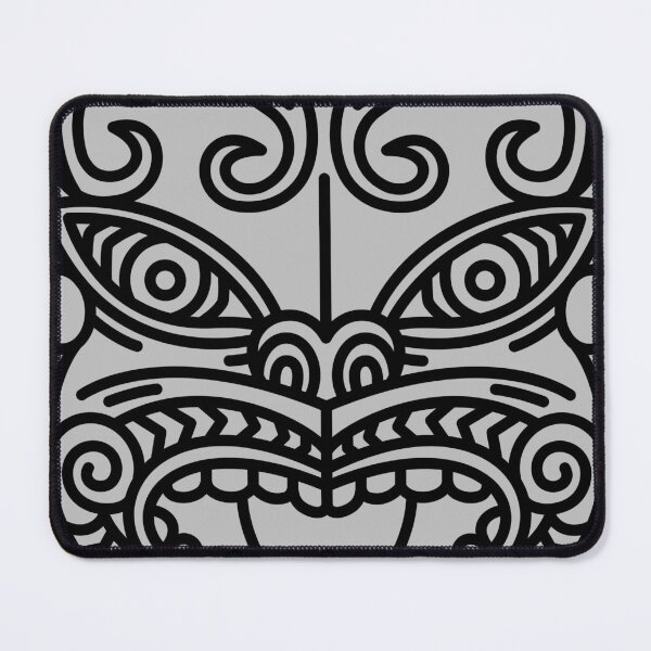 Item preview, Tā Moko Aotearoa -Maori Design - New Zealand - Te hoahoa Maori designed and sold by Tui-Design.
