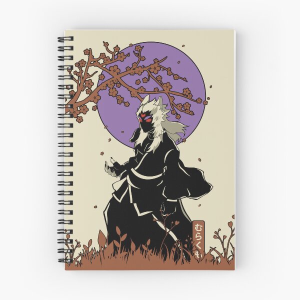 Item preview, Murakumoon designed and sold by danderrion.