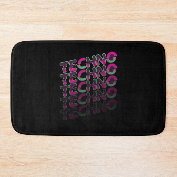 Item preview, Techno sliced. designed and sold by JockArts.