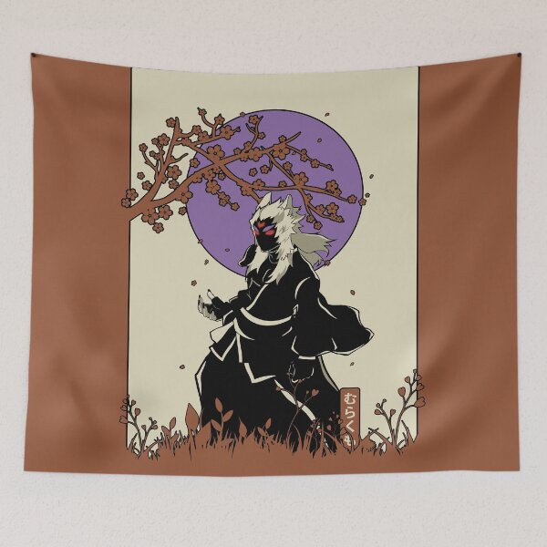 Item preview, Murakumoon designed and sold by danderrion.