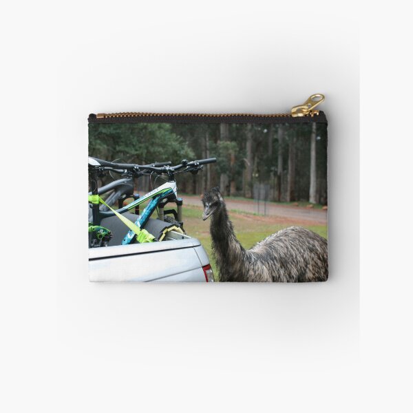 Aperçu de l'œuvre MTB Australie créée et vendue par waytoomuchcoffe.