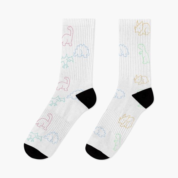 Item preview, cute dinosaurs designed and sold by Lucietronnelle.