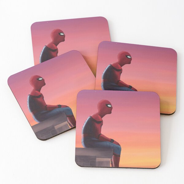 Item preview, Spidey Tom Holland designed and sold by artctwo.
