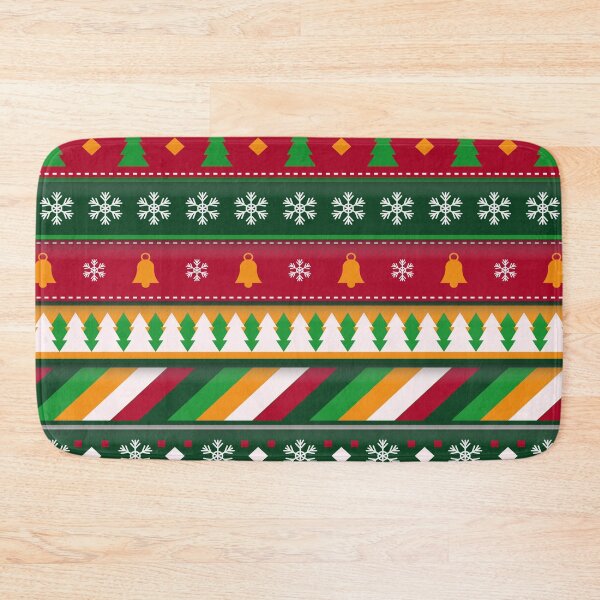 Item preview, CHRISTMAS pattern designed and sold by InfoCROM.