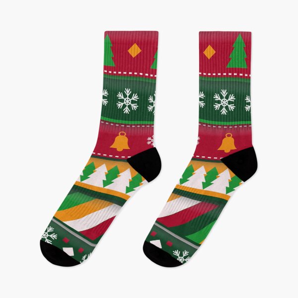 Item preview, CHRISTMAS pattern designed and sold by InfoCROM.
