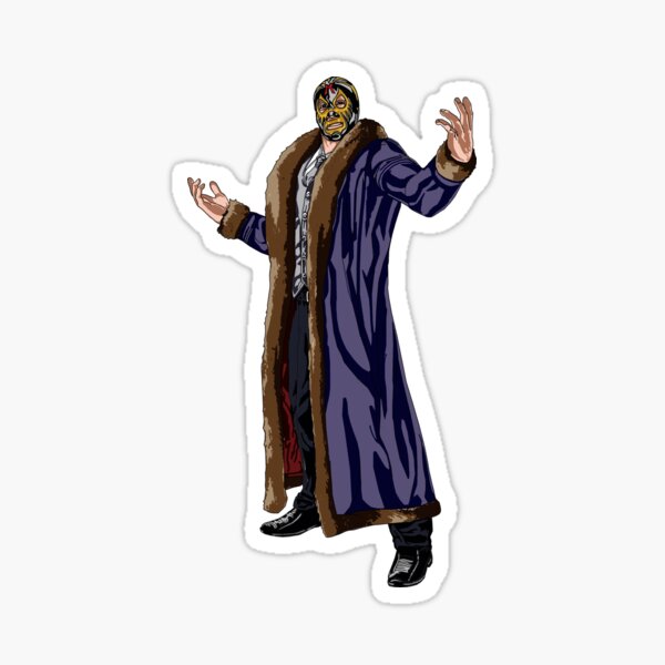 Mar$ Utah Sticker