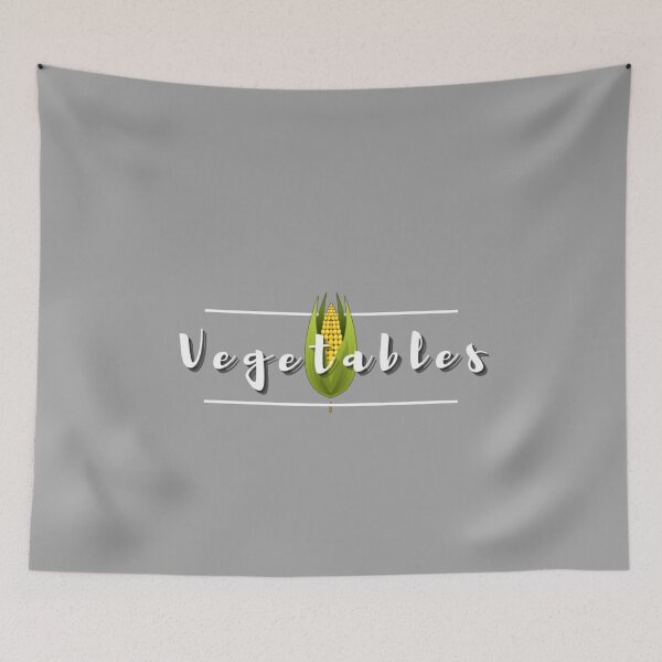 Item preview, Funny vegetables designed and sold by Xodin.