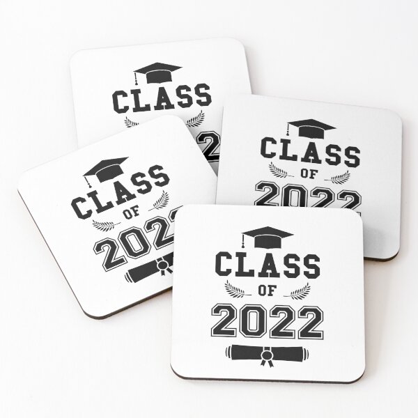 Item preview, Class of 2022 Graduation Celebration Design designed and sold by LarkDesigns.