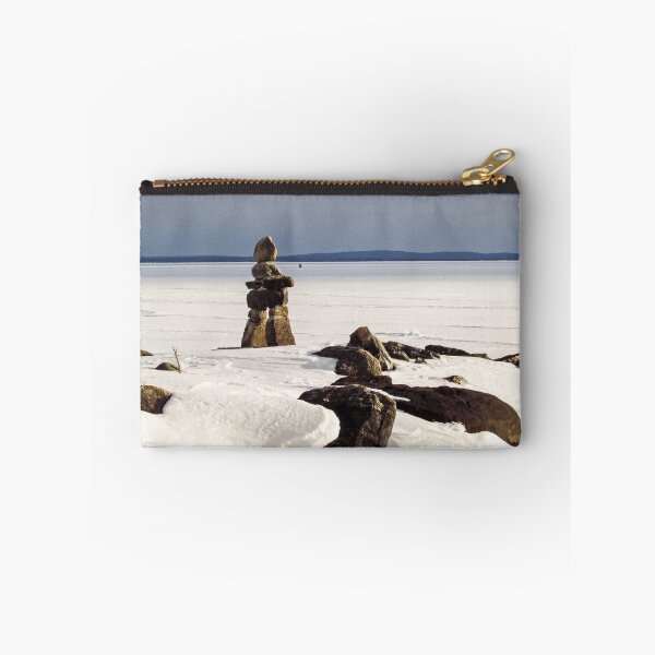 Item preview, Inukshuk Spirit designed and sold by Janet Gosselin.