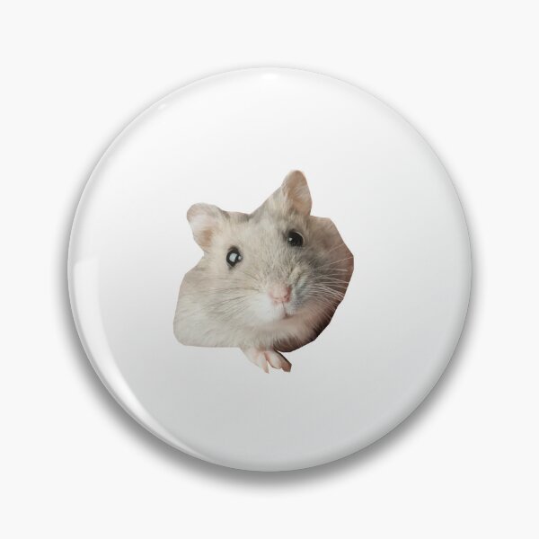 Item preview, Funny Hamster Weird  (Funny) designed and sold by Designer Forever ⭐⭐⭐⭐⭐.