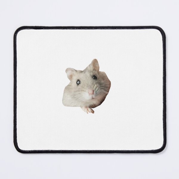 Item preview, Funny Hamster Weird (Funny) designed and sold by Designer Forever ⭐⭐⭐⭐⭐.