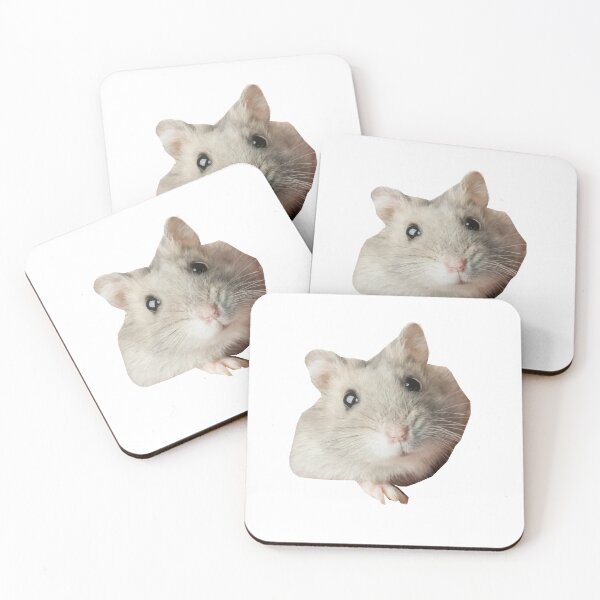 Item preview, Funny Hamster Weird  (Funny) designed and sold by Designer Forever ⭐⭐⭐⭐⭐.