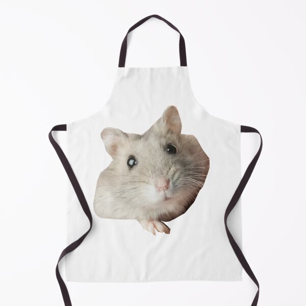 Item preview, Funny Hamster Weird (Funny) designed and sold by Designer Forever ⭐⭐⭐⭐⭐.