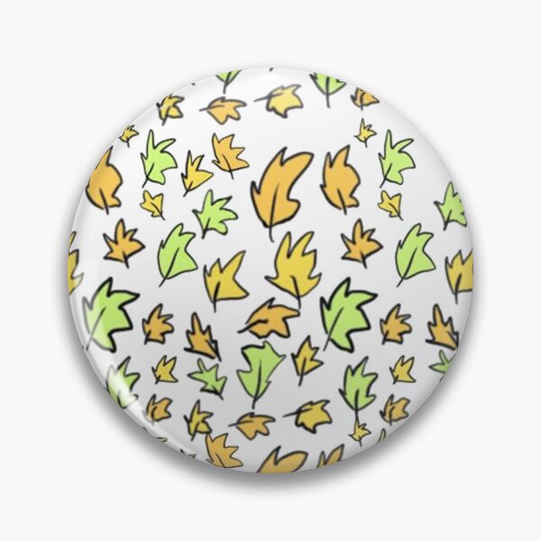 Item preview, heartstopper leaves designed and sold by smartness-shop.
