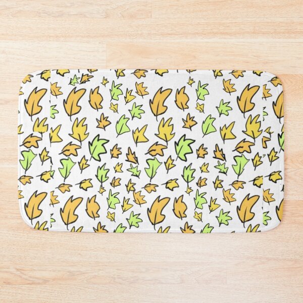 Item preview, heartstopper leaves designed and sold by smartness-shop.