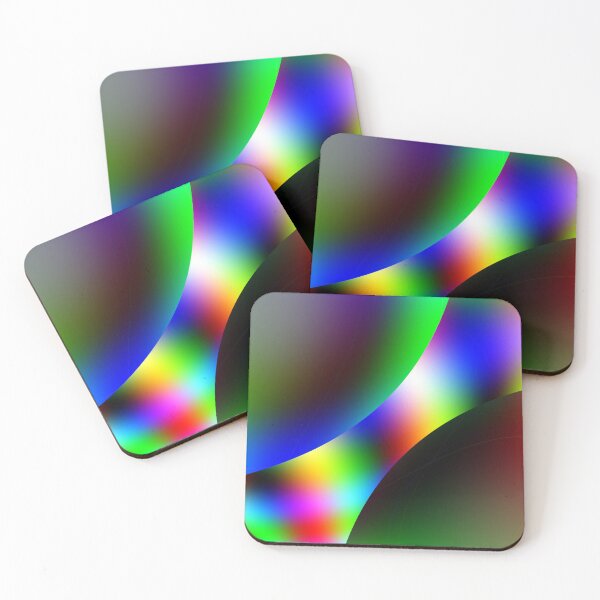 Item preview, Parallel worlds designed and sold by mindgoop.