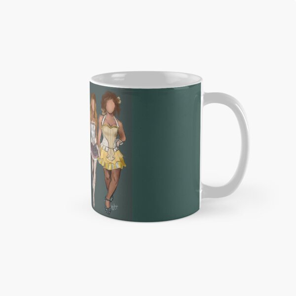 Item preview, Girls aloud - Can’t Speak French designed and sold by BeckyBBB.